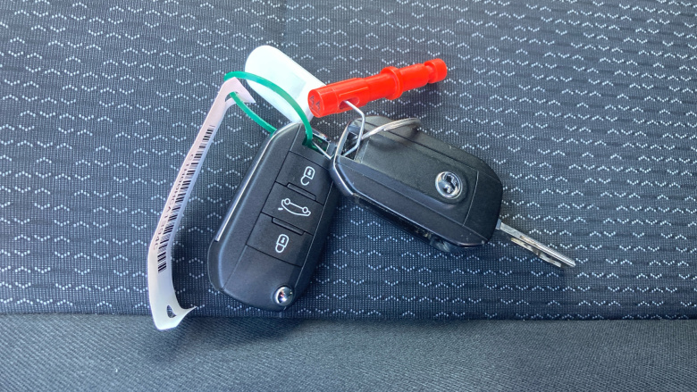 Vauxhall Crossland 1.2 Turbo Design 5dr Petrol Hatchback